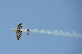 Le Bourget 2011