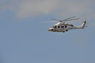 Le Bourget 2011