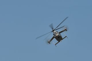Le Bourget 2011