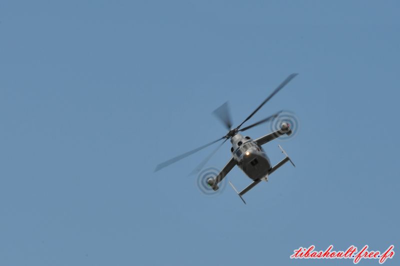 Avions ; Le Bourget 2011
