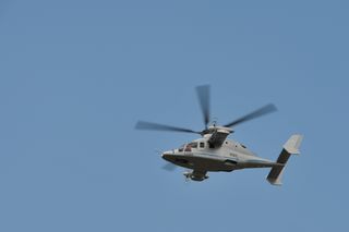 Le Bourget 2011
