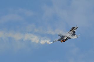 Le Bourget 2011
