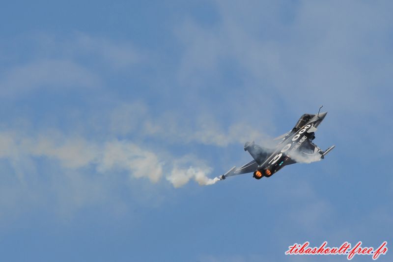 Avions ; Le Bourget 2011