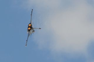 Le Bourget 2011