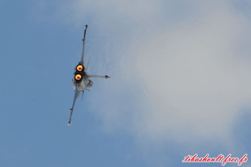 Avions ; Le Bourget 2011