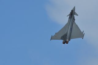 Le Bourget 2011