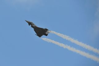 Le Bourget 2011