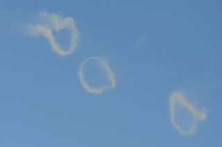 Le Bourget 2011