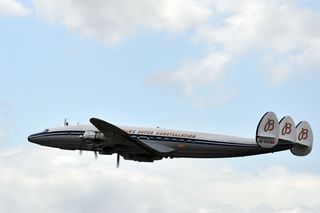 Le Bourget 2011