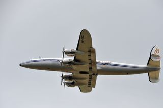 Le Bourget 2011