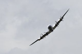Le Bourget 2011