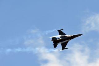 Le Bourget 2011