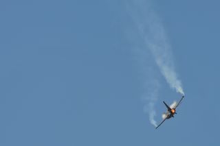 Le Bourget 2011