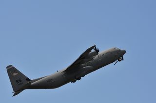 Le Bourget 2011