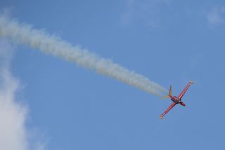 Le Bourget 2011