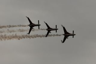 Meeting BA705 (Tours) 2009