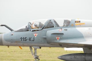Meeting BA705 (Tours) 2009