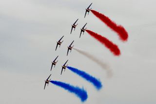 Meeting BA705 (Tours) 2009