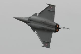 Meeting BA705 (Tours) 2009