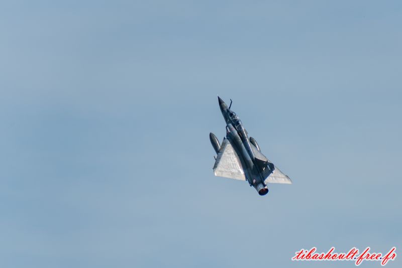 Avions ; Meeting BA705 (Tours) 2015