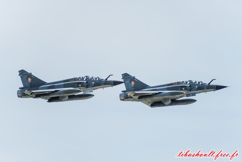 Avions ; Meeting BA705 (Tours) 2015