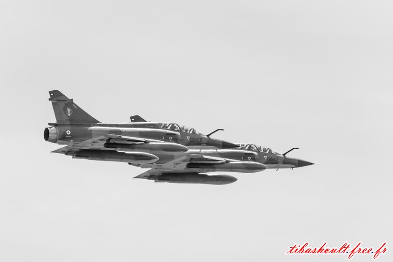Avions ; Meeting BA705 (Tours) 2015
