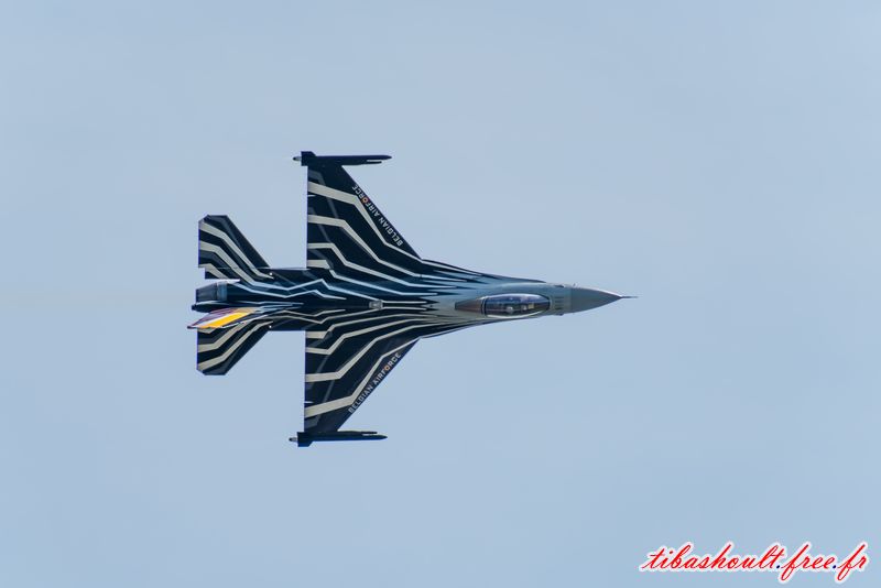Avions ; Meeting BA705 (Tours) 2015