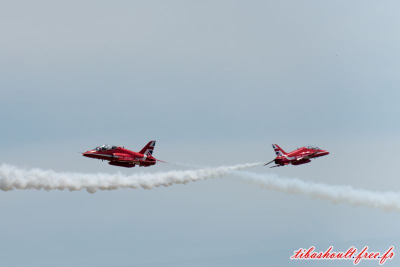 Avions ; Meeting BA705 (Tours) 2015