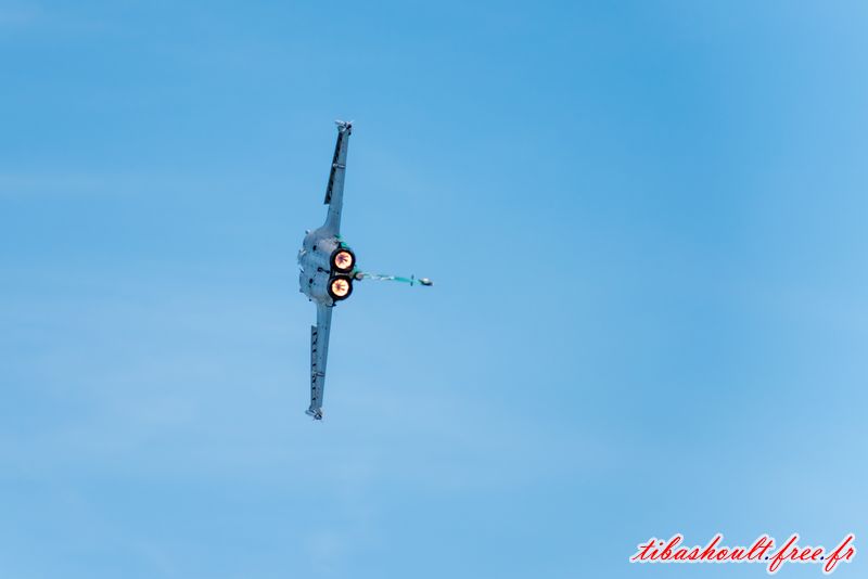 Avions ; Meeting BA705 (Tours) 2015