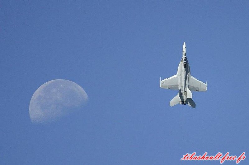 Photo d'avion ; Avions US