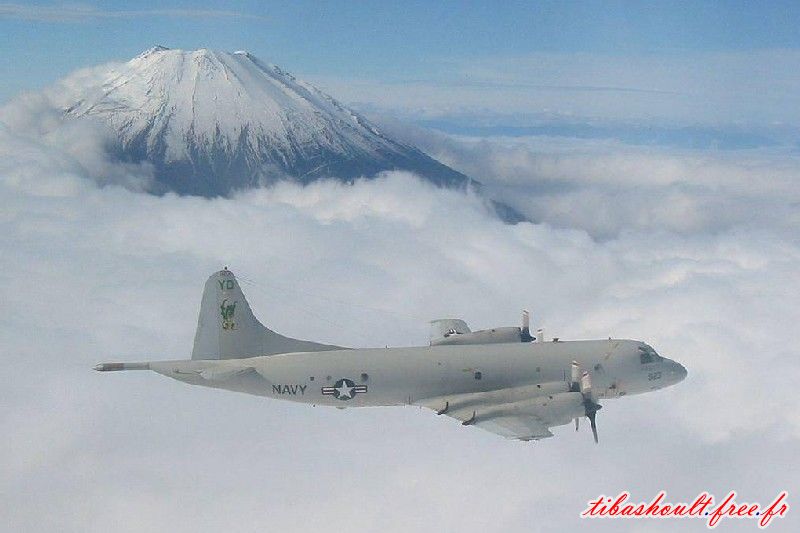 Photo d'avion ; Avions US