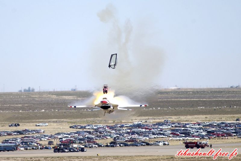 Photo d'avion ; Avions US