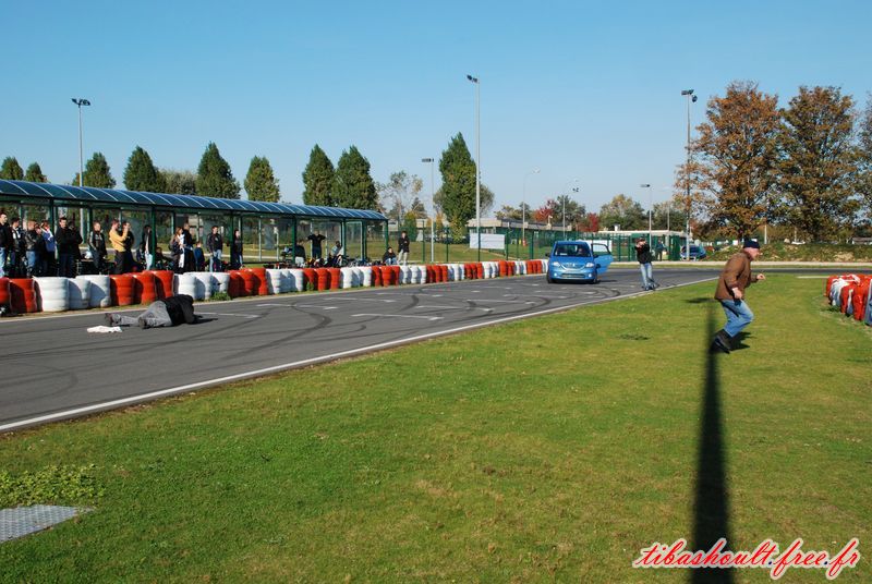 Photo du Aulnay sous Bois