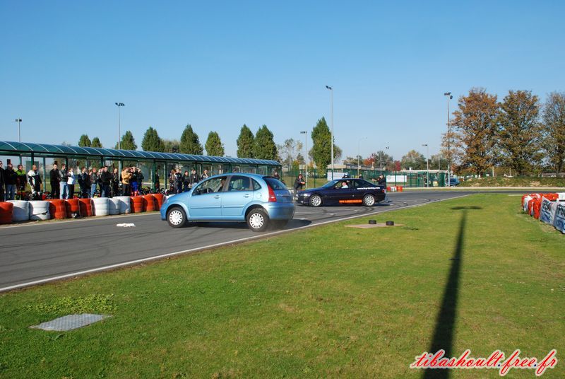 Photo du Aulnay sous Bois