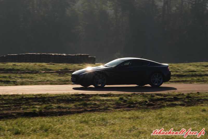Photo du Circuit des Ecuyers