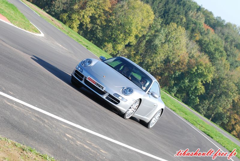 Photo du Circuit des Ecuyers