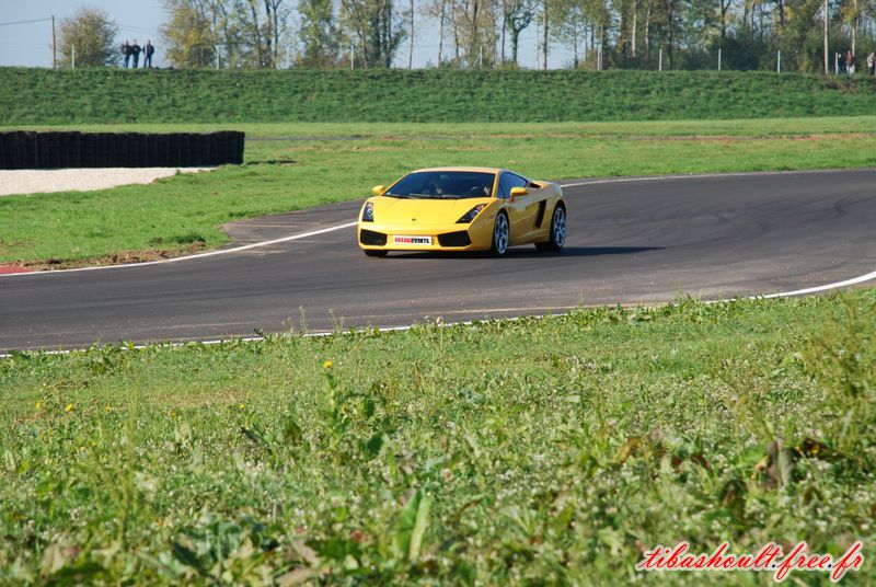 Photo du Circuit des Ecuyers