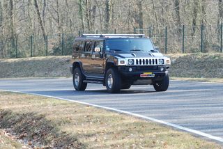 Photo de voiture GT - Circuit de Linas-Monthlhéry