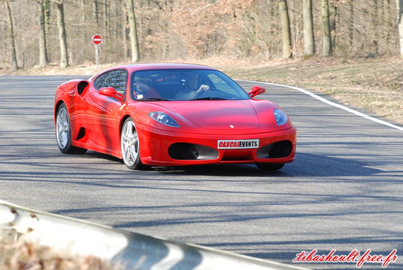 Photo du Circuit de Montlhry
