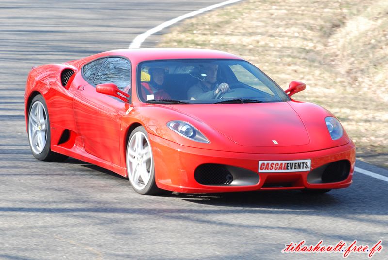 Photo du Circuit de Montlhry