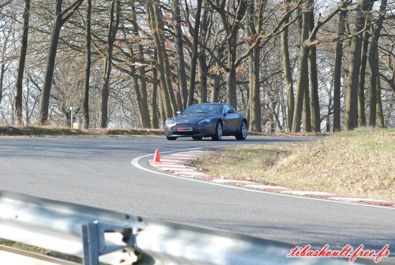 Photo du Circuit de Montlhry