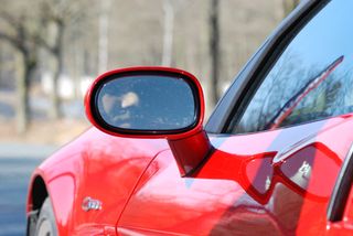 Photo de voiture GT - Circuit de Linas-Monthlhéry