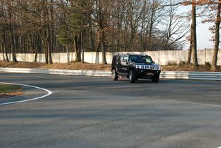 Photo de voiture GT - Circuit de Linas-Monthlhéry