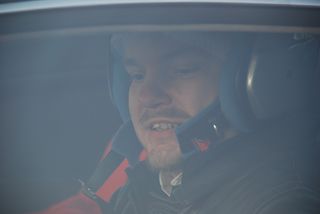Photo de voiture GT - Circuit de Linas-Monthlhéry