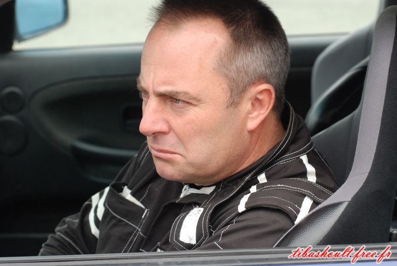 Photo du Circuit de Marcoussis