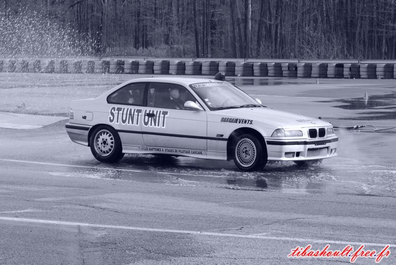 Photo du Circuit de Marcoussis