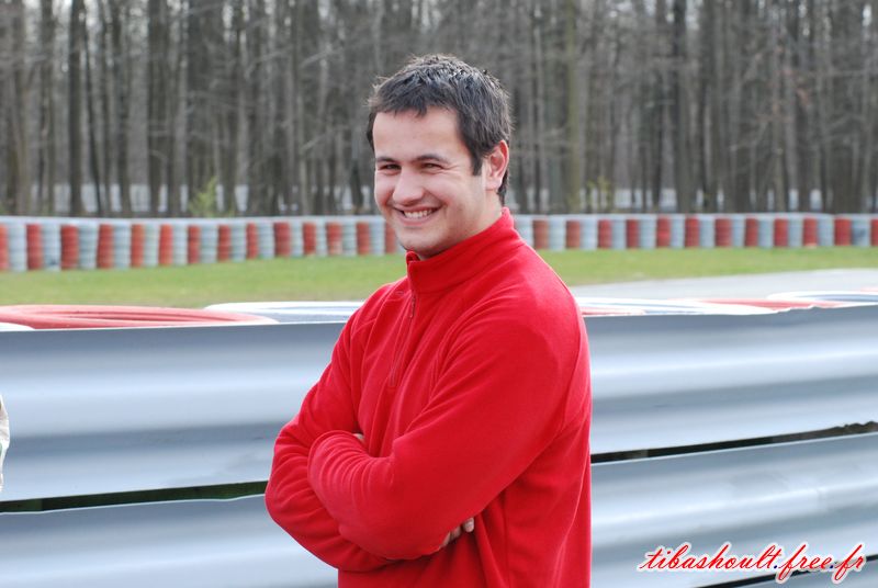 Photo du Circuit de Marcoussis