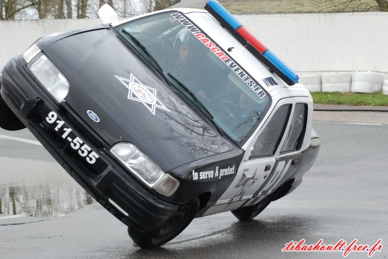 Photo du Circuit de Marcoussis