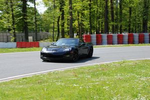 Photo de voiture GT - Circuit Espaces Plus à Marcoussis