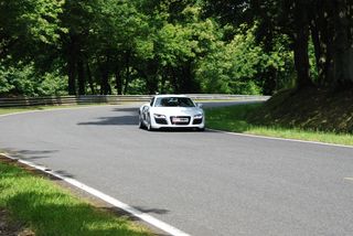 Photo du Circuit de Montlhéry